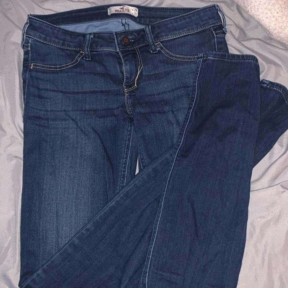 Hollister Jeggings